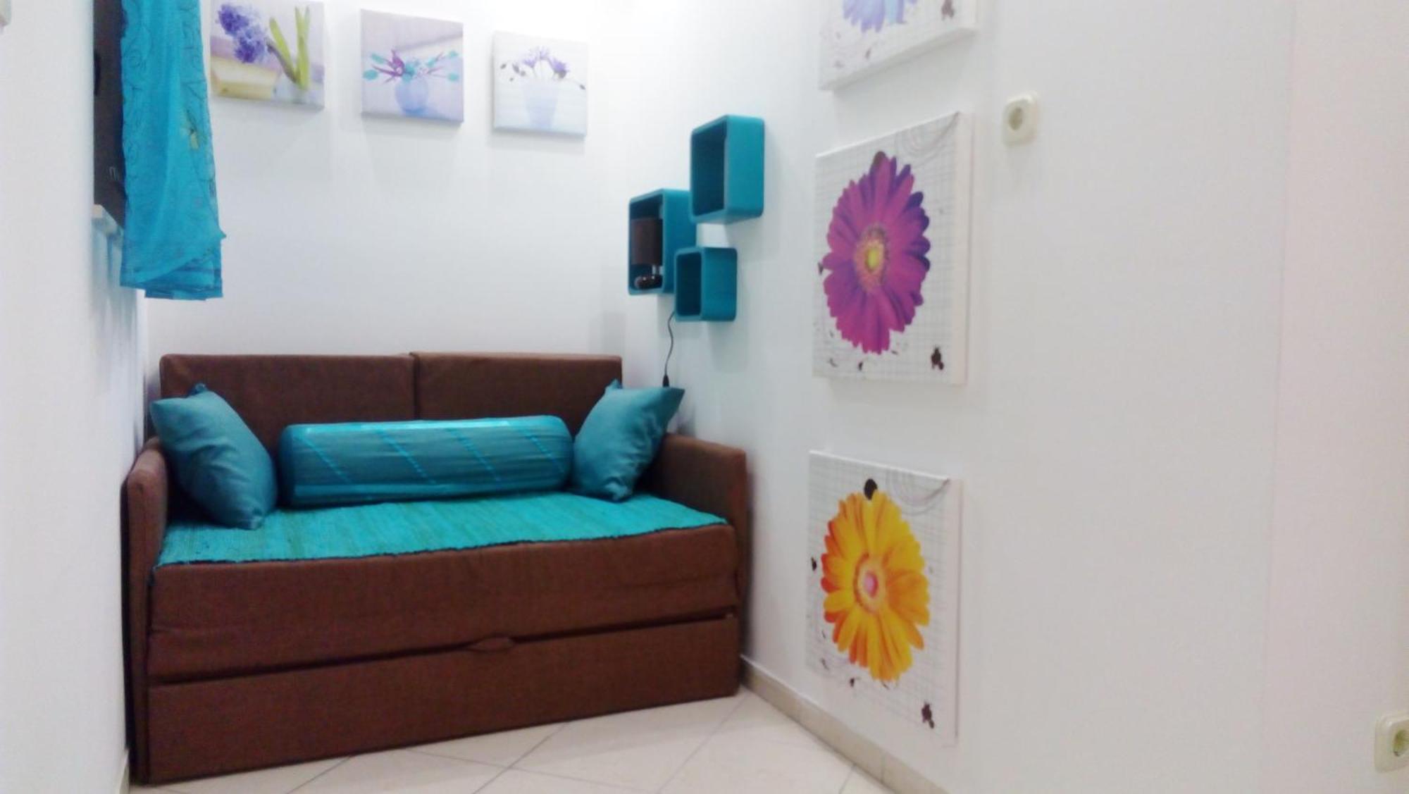 Anita Apartments Živogošće المظهر الخارجي الصورة