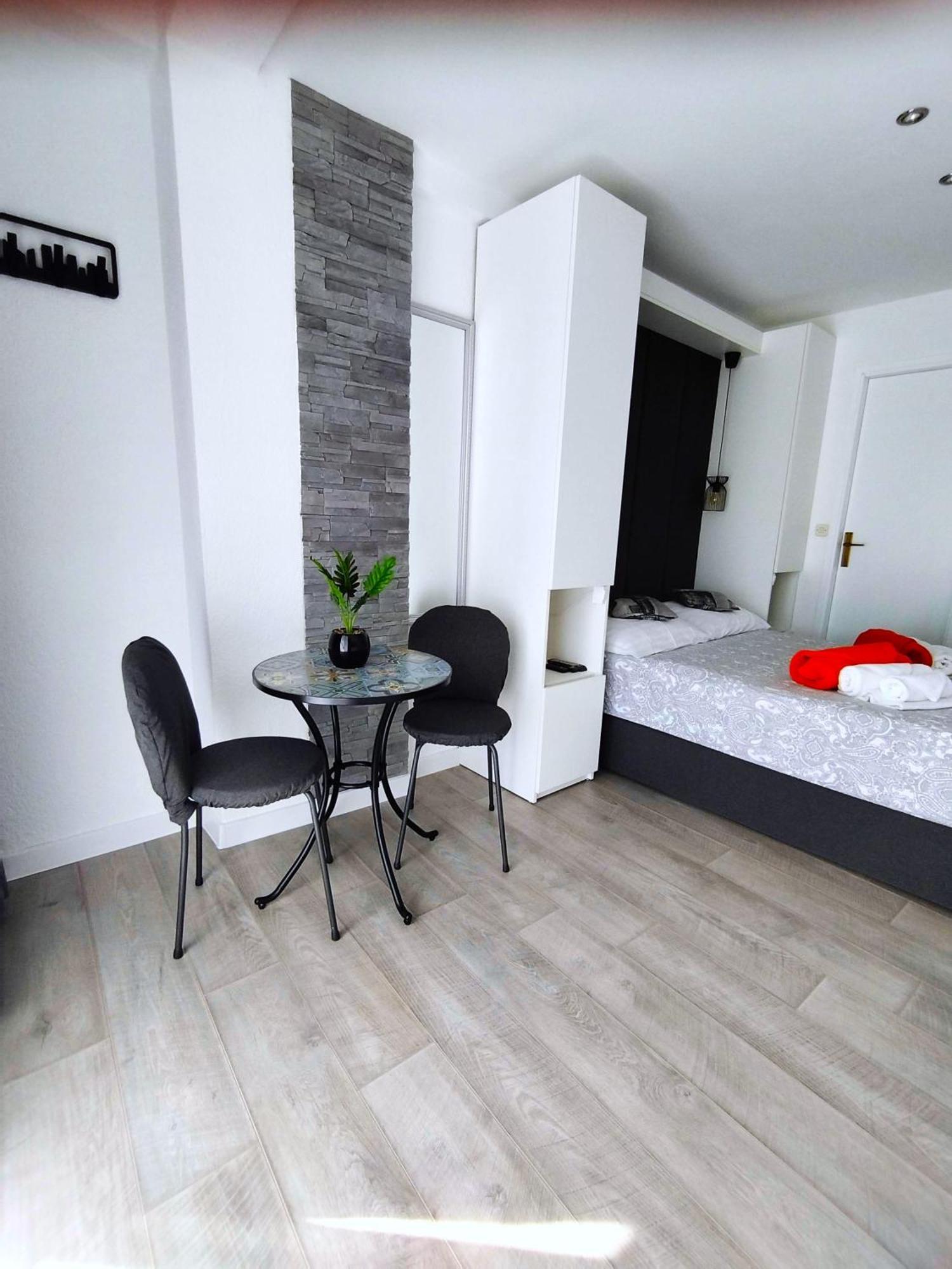 Anita Apartments Živogošće المظهر الخارجي الصورة