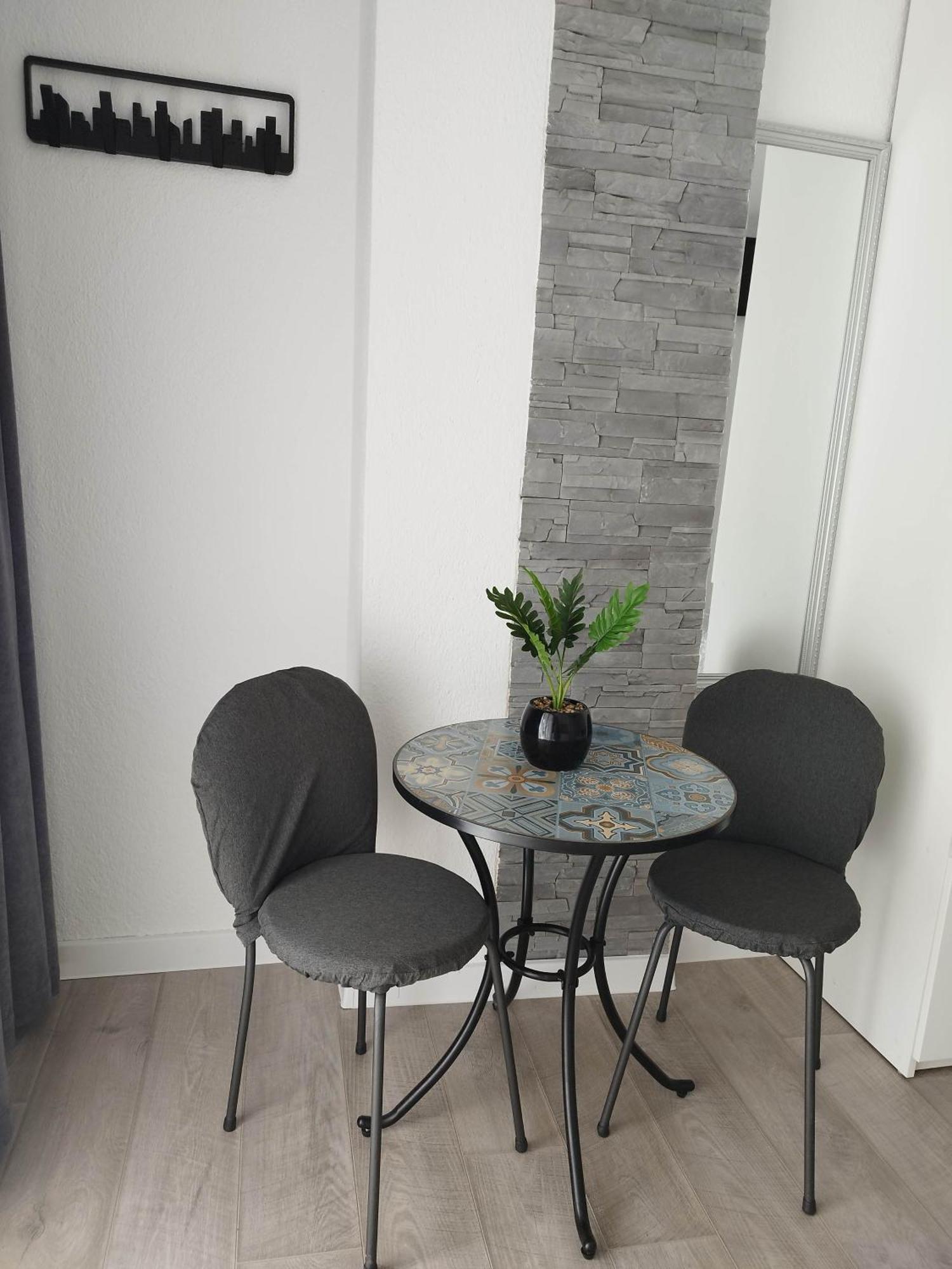 Anita Apartments Živogošće المظهر الخارجي الصورة